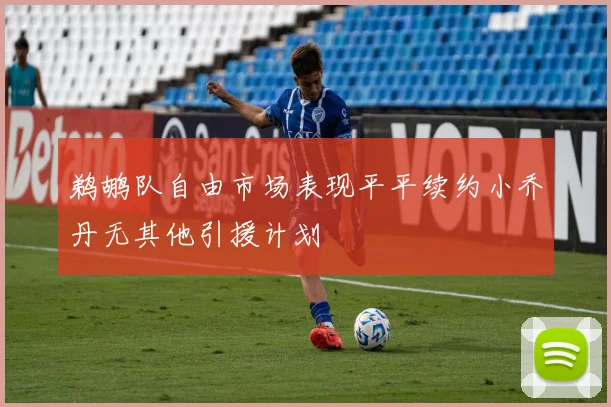 鹈鹕队自由市场表现平平续约小乔丹无其他引援计划